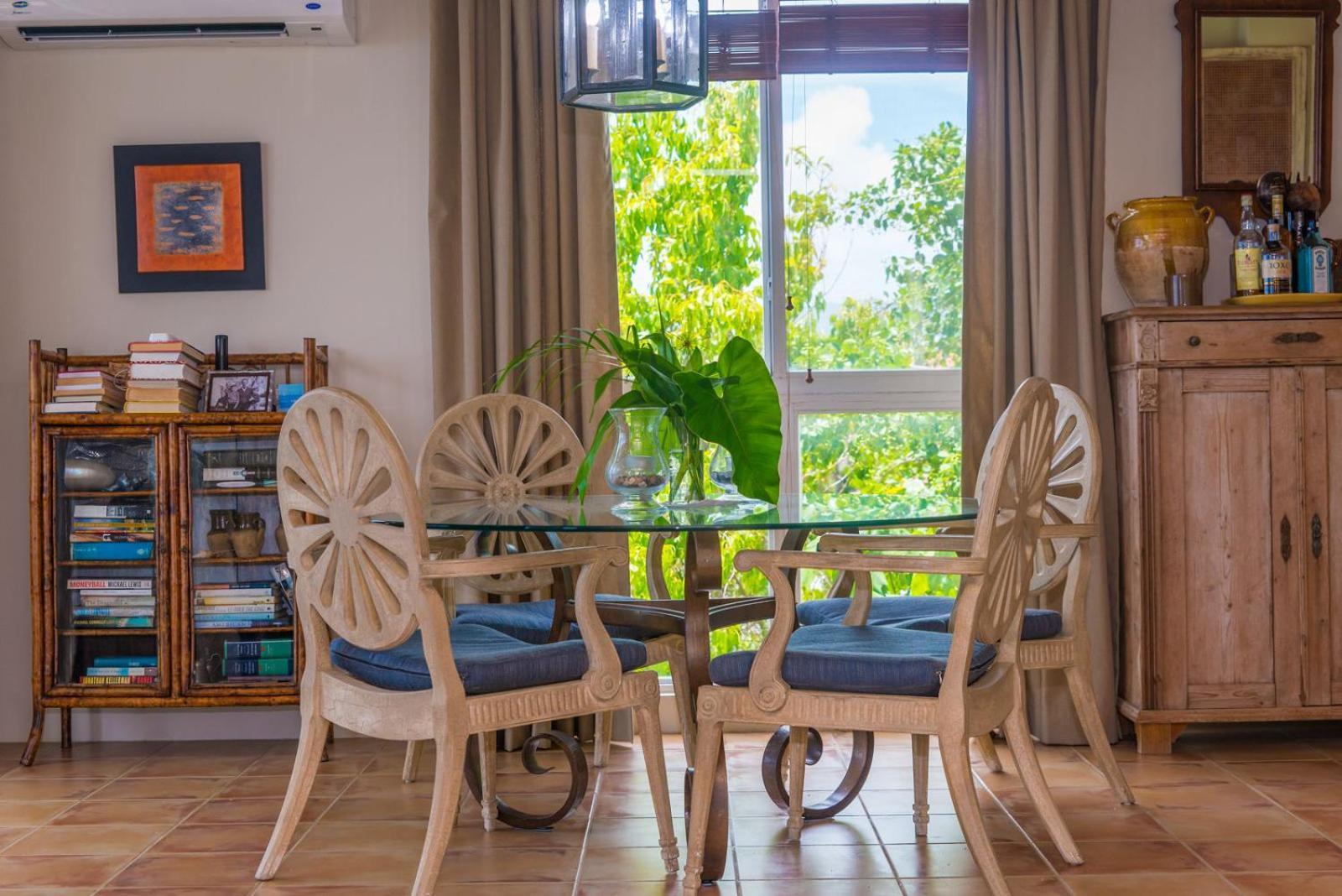 Marks Reef Lance aux Epines Ngoại thất bức ảnh