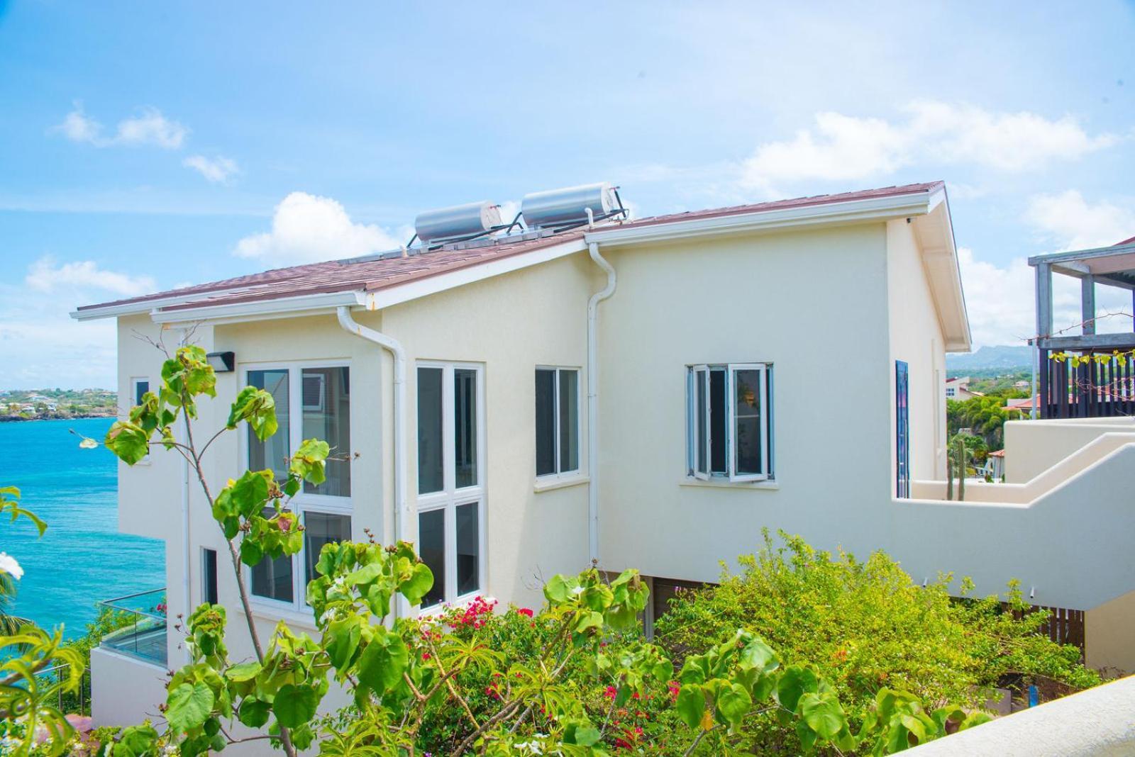 Marks Reef Lance aux Epines Ngoại thất bức ảnh